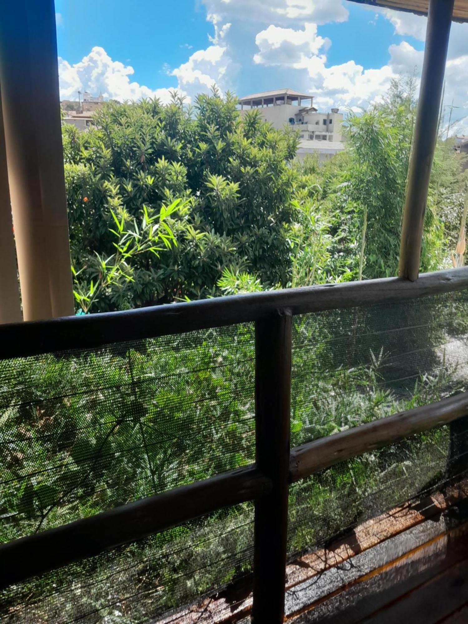 Chale Bambu3 Διαμέρισμα Cunha Εξωτερικό φωτογραφία